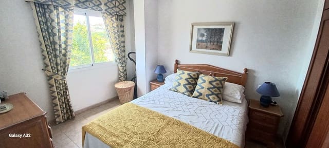 1 sypialnia Apartament na sprzedaż w La Cala de Mijas, Mijas z basenem - 265 000 € (Ref: 9116536)