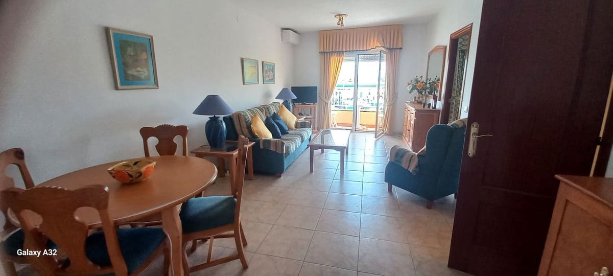 1 bedroom Apartment for sale in La Cala de Mijas with pool - € 250,000 (Ref: 9116536)