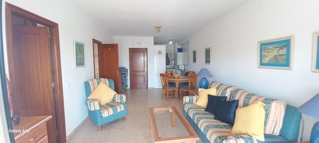 1 Zimmer Apartment zu verkaufen in La Cala de Mijas, Mijas mit Pool - 250.000 € (Ref: 9116536)