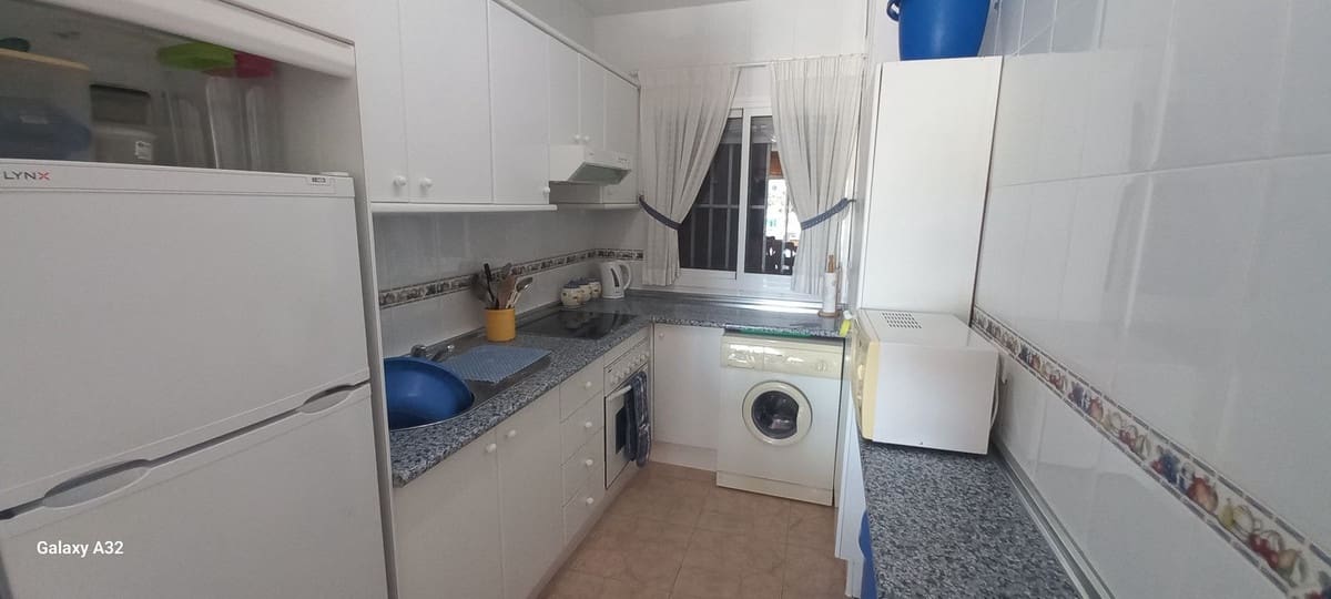 1 sovrum Lägenhet till salu i La Cala de Mijas med pool - 250 000 € (Ref: 9116536)