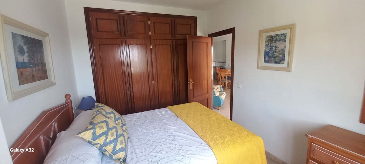 1 sovrum Lägenhet till salu i La Cala de Mijas med pool - 250 000 € (Ref: 9116536)