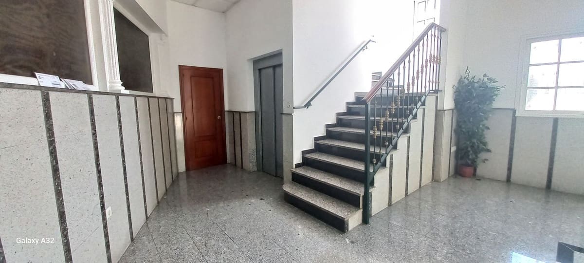 1 sovrum Lägenhet till salu i La Cala de Mijas med pool - 250 000 € (Ref: 9116536)