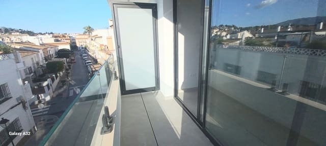 2 soverom Leilighet til salgs i La Cala de Mijas, Mijas - € 390 000 (Ref: 9181949)