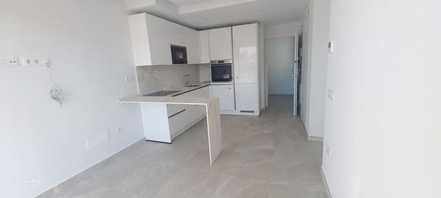 2 soverom Leilighet til salgs i La Cala de Mijas, Mijas - € 390 000 (Ref: 9181949)