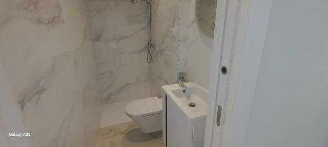 2 soverom Leilighet til salgs i La Cala de Mijas, Mijas - € 390 000 (Ref: 9181949)