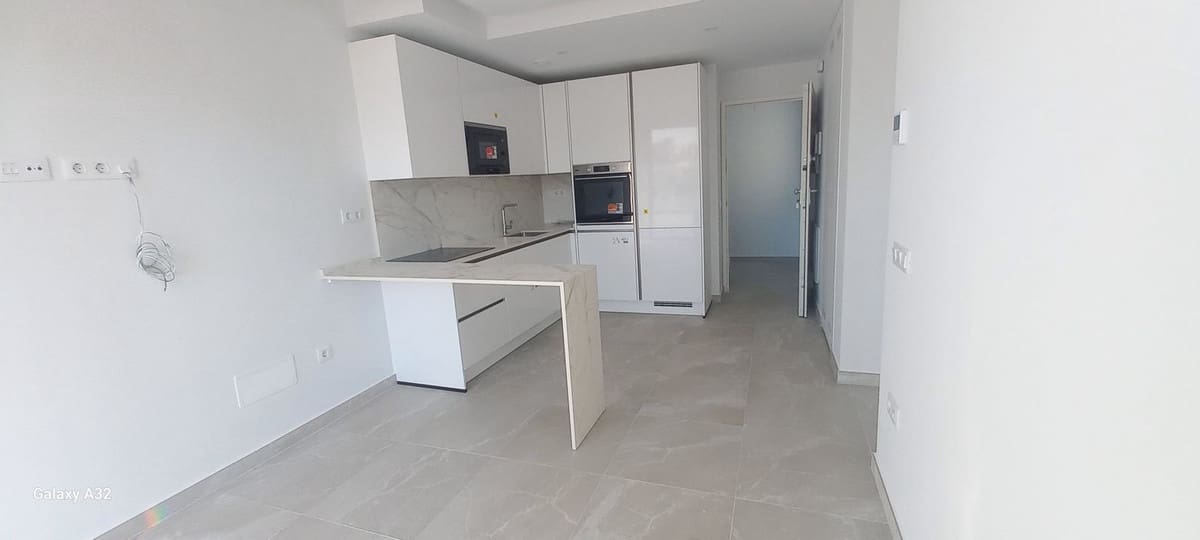 2 soverom Leilighet til salgs i La Cala de Mijas - € 390 000 (Ref: 9181949)