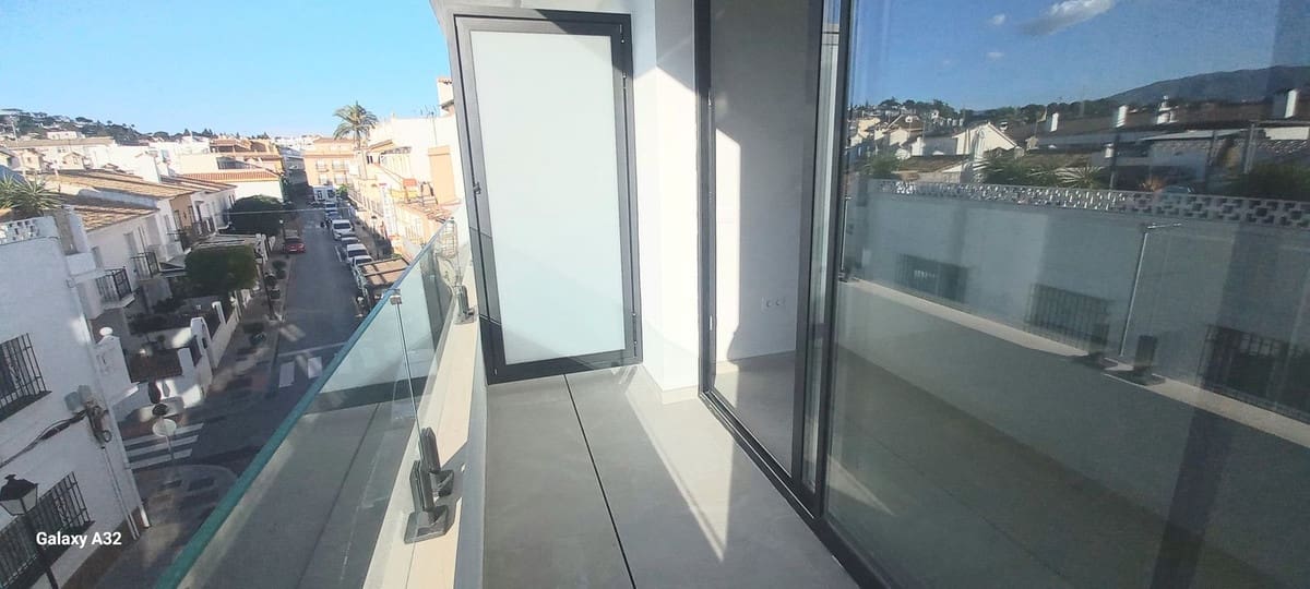 2 soverom Leilighet til salgs i La Cala de Mijas - € 390 000 (Ref: 9181949)