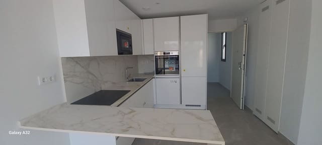 2 bedroom Apartment for sale in La Cala de Mijas, Mijas - € 390,000 (Ref: 9181949)