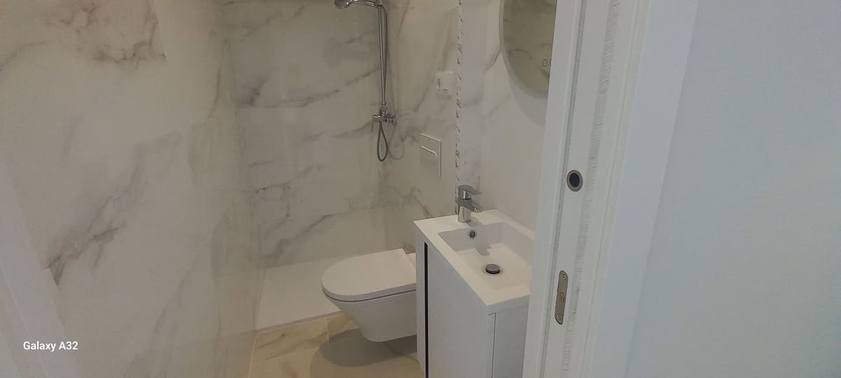 2 soveværelse Lejlighed til salg i La Cala de Mijas - € 390.000 (Ref: 9181949)