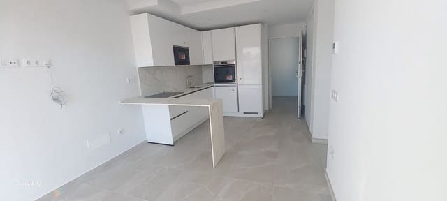 2 bedroom Apartment for sale in La Cala de Mijas, Mijas - € 390,000 (Ref: 9181949)