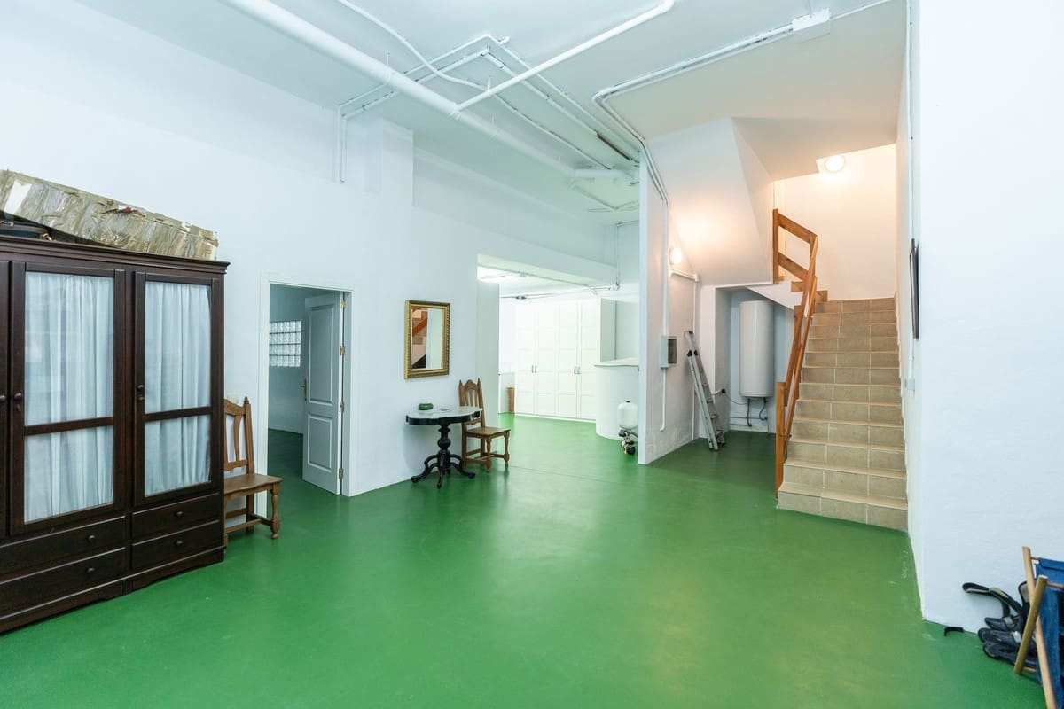 4 Zimmer Villa zu verkaufen in La Cala de Mijas mit Pool Garage - 980.000 € (Ref: 9254421)