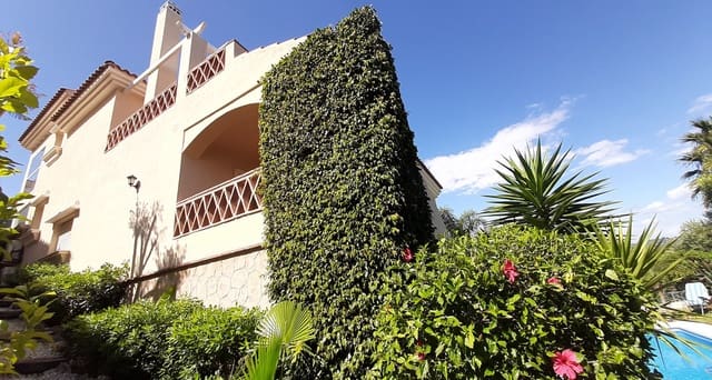 4 bedroom Villa for sale in Riviera del Sol, Mijas with pool garage - € 899,000 (Ref: 9254421)