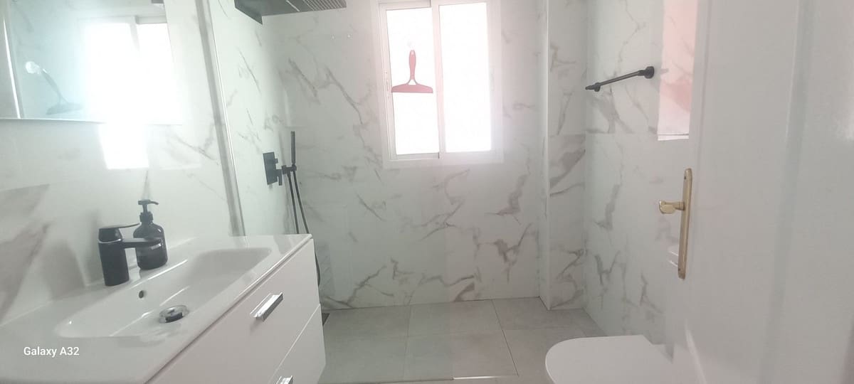 3 bedroom Apartment for sale in Riviera del Sol with pool garage - € 340,000 (Ref: 9287903)