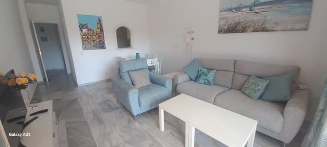 3 quarto Apartamento para venda em Riviera del Sol, Mijas com piscina garagem - 340 000 € (Ref: 9287903)