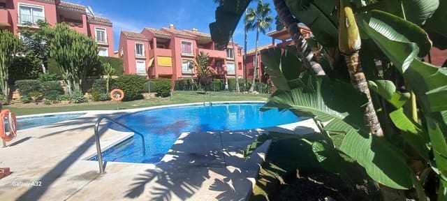 3 quarto Apartamento para venda em Riviera del Sol, Mijas com piscina garagem - 340 000 € (Ref: 9287903)