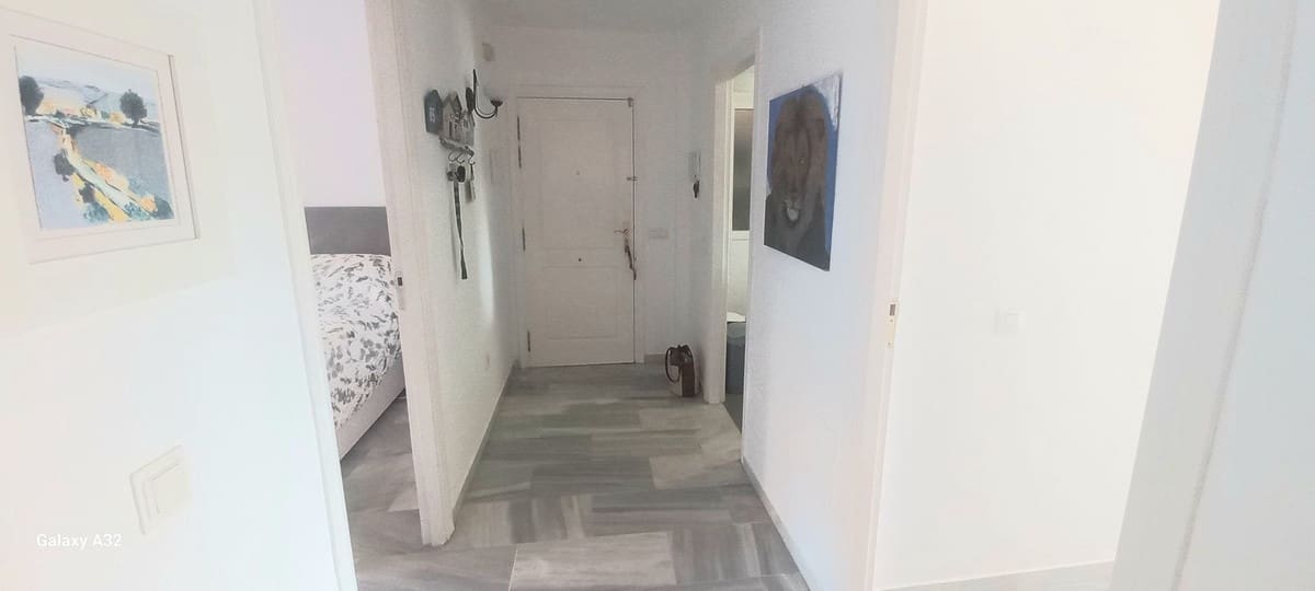 3 bedroom Apartment for sale in Riviera del Sol with pool garage - € 340,000 (Ref: 9287903)