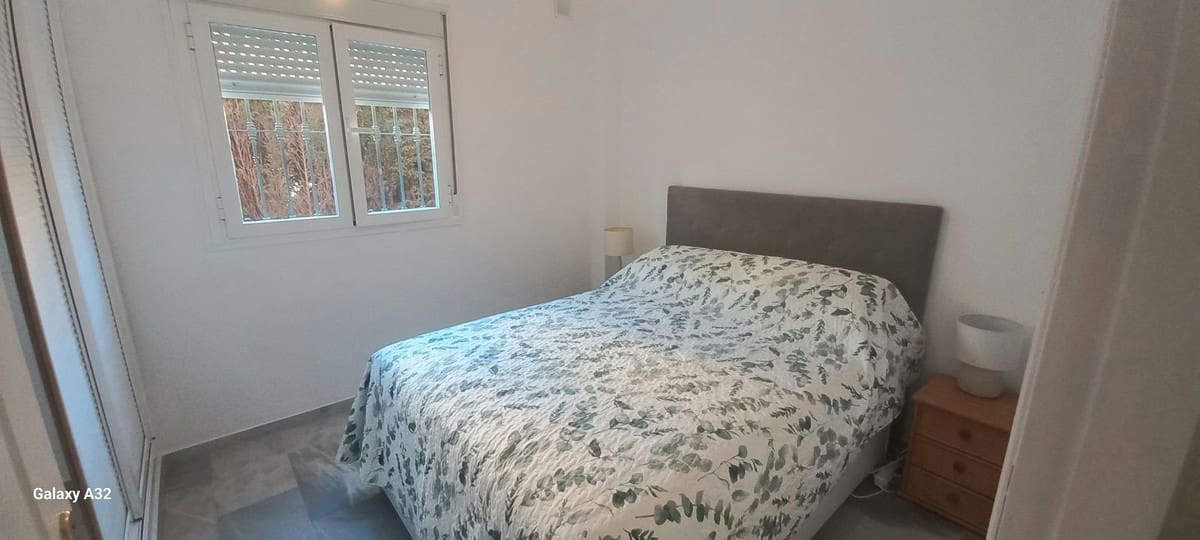 3 bedroom Apartment for sale in Riviera del Sol with pool garage - € 340,000 (Ref: 9287903)