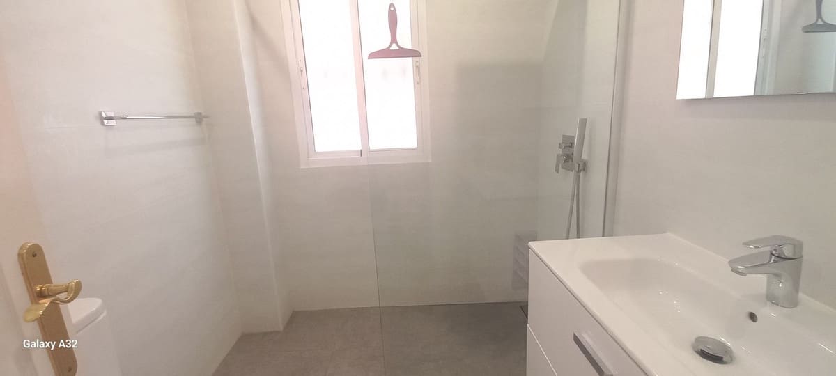 3 bedroom Apartment for sale in Riviera del Sol with pool garage - € 340,000 (Ref: 9287903)