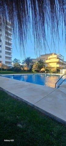 Studio te koop in La Cala de Mijas, Mijas met zwembad garage - € 330.000 (Ref: 9296507)