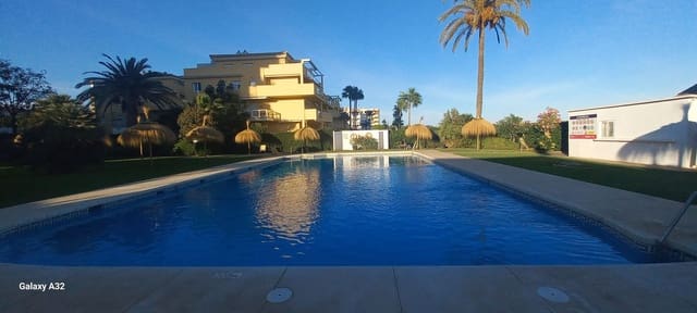 Studio te koop in La Cala de Mijas, Mijas met zwembad garage - € 330.000 (Ref: 9296507)