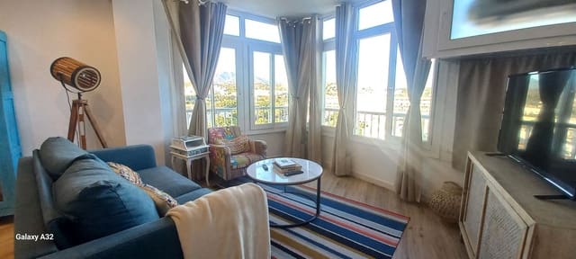 Studio te koop in La Cala de Mijas, Mijas met zwembad garage - € 330.000 (Ref: 9296507)