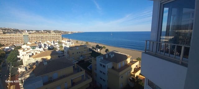Studio te koop in La Cala de Mijas, Mijas met zwembad garage - € 310.000 (Ref: 9296507)