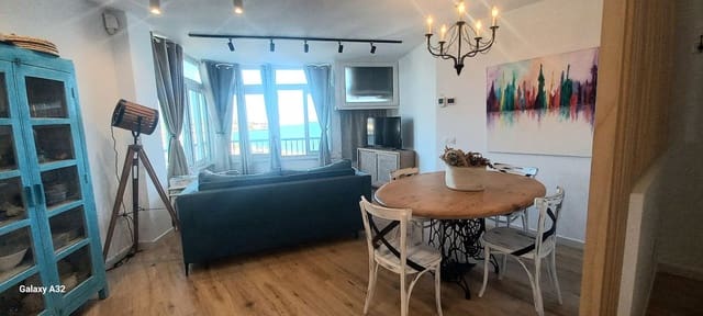 Studio for sale in La Cala de Mijas, Mijas with pool garage - € 310,000 (Ref: 9296507)