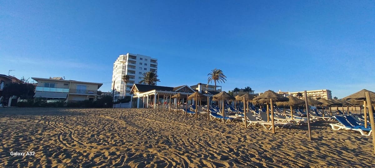 Monolocale in vendita in La Cala de Mijas con piscina garage - 310.000 € (Rif: 9296507)