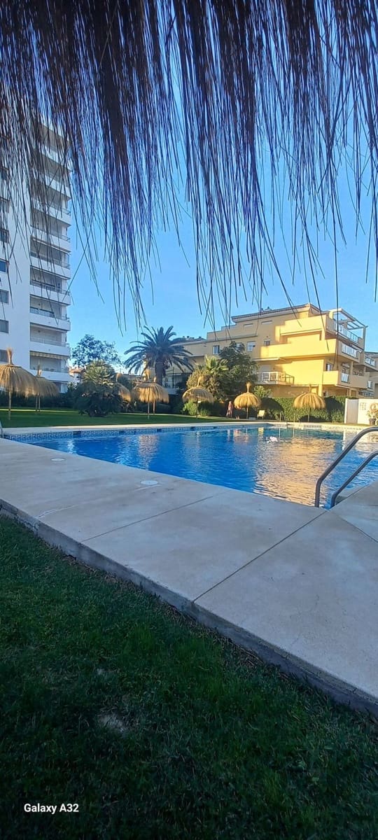 Monolocale in vendita in La Cala de Mijas con piscina garage - 310.000 € (Rif: 9296507)