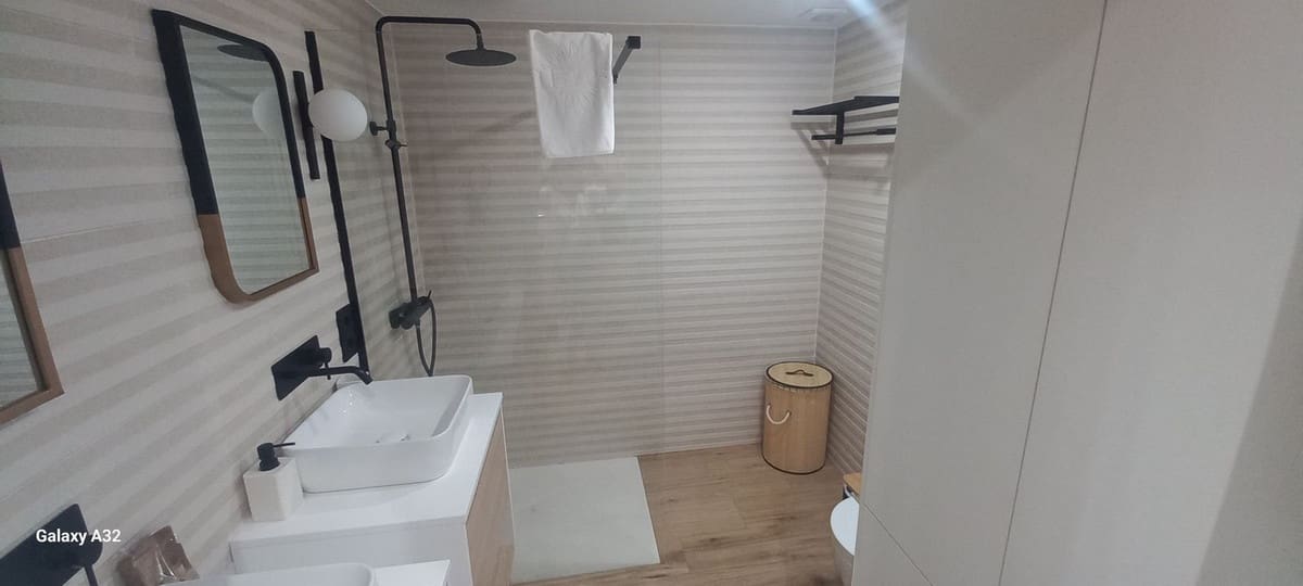 Monolocale in vendita in La Cala de Mijas con piscina garage - 310.000 € (Rif: 9296507)