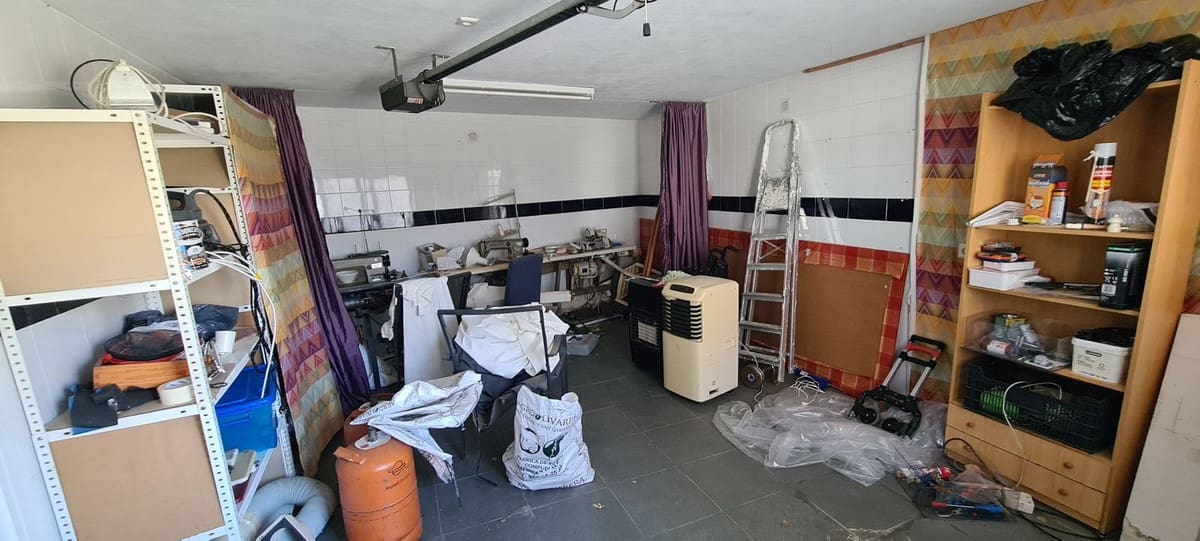 2 chambre Maison de Ville à vendre à Elviria avec piscine garage - 395 000 € (Ref: 9428807)