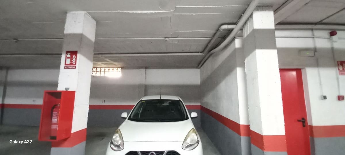 3 soverom Penthouse til salgs i Riviera del Sol med svømmebasseng garasje - € 340 000 (Ref: 9464912)