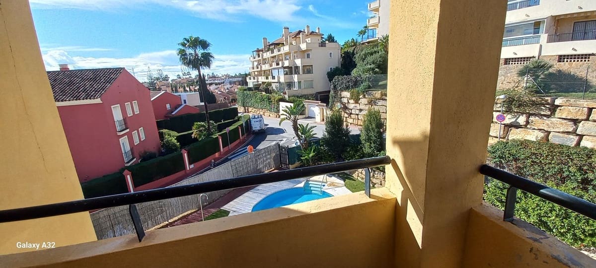 3 soverom Penthouse til salgs i Riviera del Sol med svømmebasseng garasje - € 340 000 (Ref: 9464912)