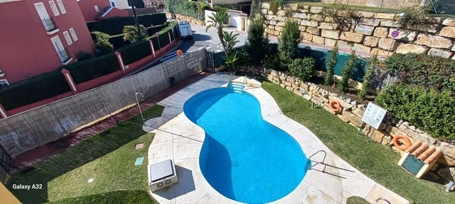 3 chambre Penthouse à vendre à Riviera del Sol, Mijas avec piscine garage - 340 000 € (Ref: 9464912)