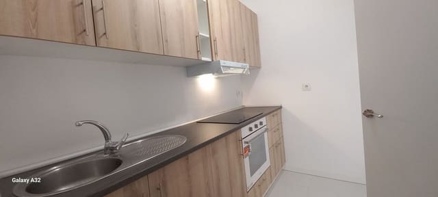 3 soverom Penthouse til salgs i Riviera del Sol, Mijas med svømmebasseng garasje - € 340 000 (Ref: 9464912)