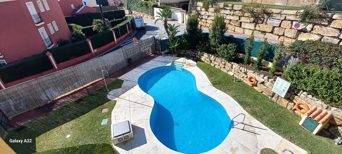 3 bedroom Penthouse for sale in Riviera del Sol with pool garage - € 340,000 (Ref: 9464912)