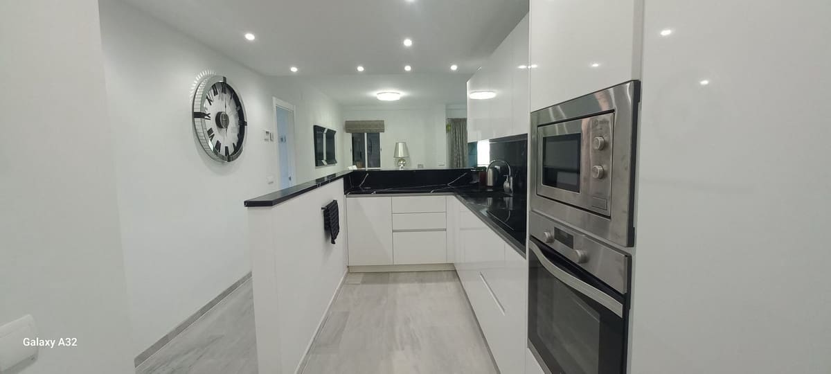 2 sypialnia Apartament na sprzedaż w Riviera del Sol z basenem garażem - 350 000 € (Ref: 9539904)