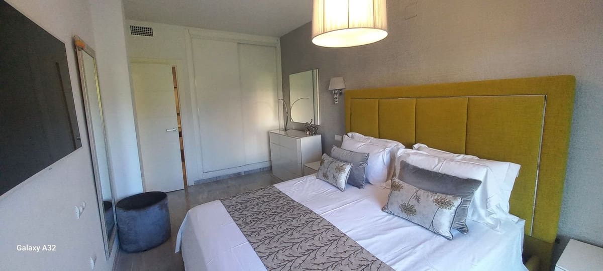 2 sypialnia Apartament na sprzedaż w Riviera del Sol z basenem garażem - 350 000 € (Ref: 9539904)