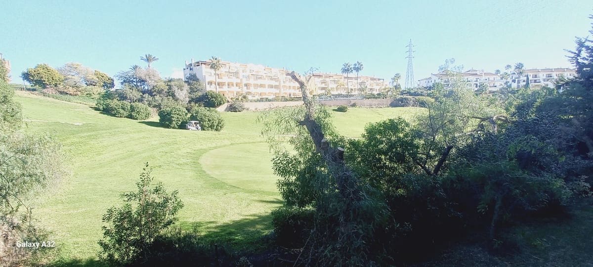 2 sypialnia Apartament na sprzedaż w Riviera del Sol z basenem garażem - 350 000 € (Ref: 9539904)