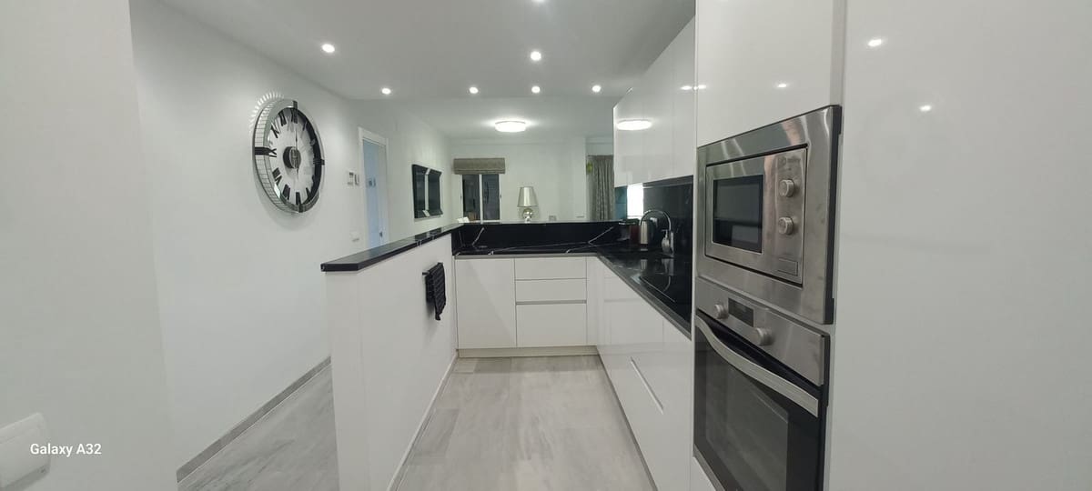 2 bedroom Apartment for sale in Riviera del Sol with pool garage - € 350,000 (Ref: 9539904)