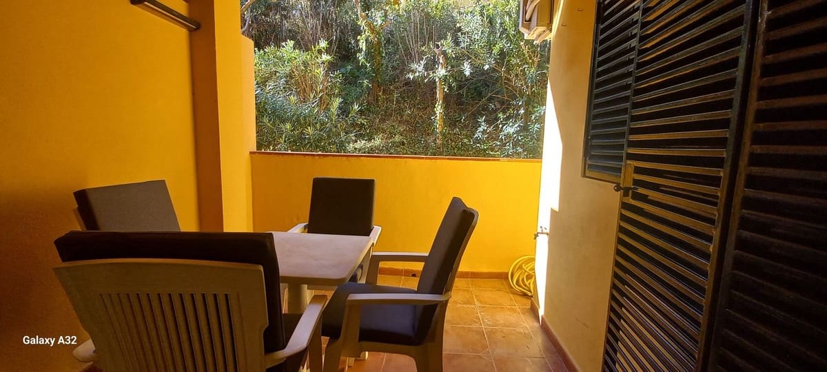 2 bedroom Apartment for sale in Riviera del Sol with pool garage - € 350,000 (Ref: 9539904)