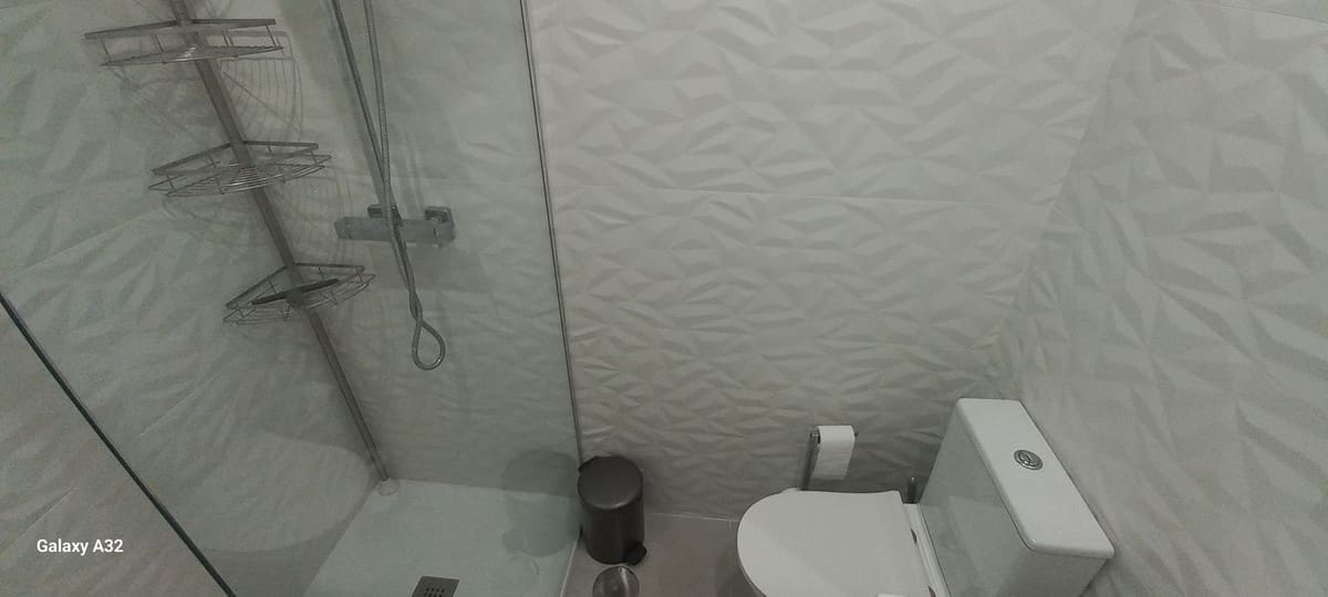 2 soveværelse Lejlighed til salg i Riviera del Sol med swimmingpool garage - € 350.000 (Ref: 9539904)