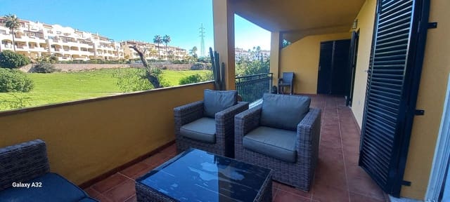 2 slaapkamer Appartement te koop in Riviera del Sol, Mijas met zwembad garage - € 350.000 (Ref: 9539904)
