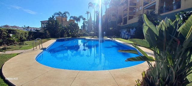 2 slaapkamer Appartement te koop in Riviera del Sol, Mijas met zwembad garage - € 350.000 (Ref: 9539904)