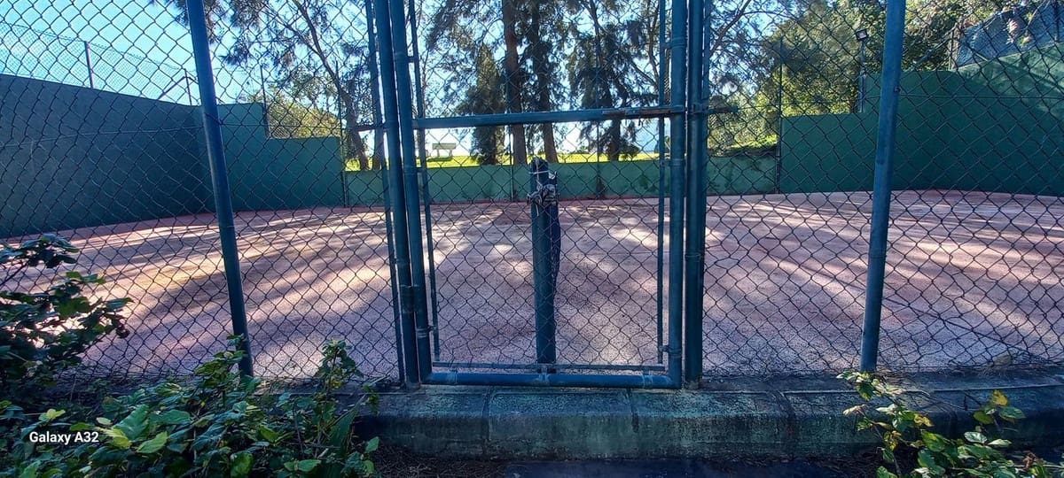 2 soveværelse Lejlighed til salg i Riviera del Sol med swimmingpool garage - € 350.000 (Ref: 9539904)