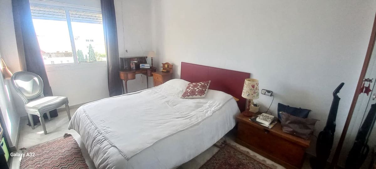 2 sovrum Lägenhet till salu i La Cala de Mijas - 470 000 € (Ref: 9593251)