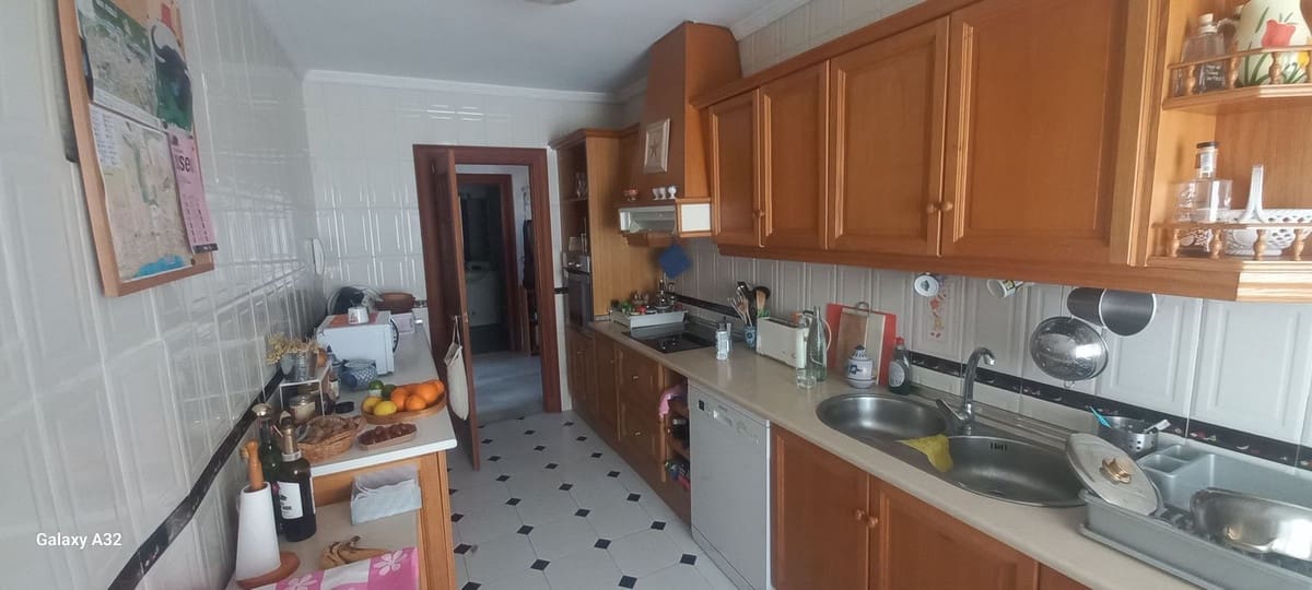 2 sovrum Lägenhet till salu i La Cala de Mijas - 470 000 € (Ref: 9593251)