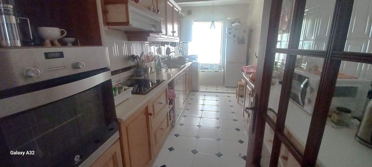 2 sovrum Lägenhet till salu i La Cala de Mijas - 470 000 € (Ref: 9593251)