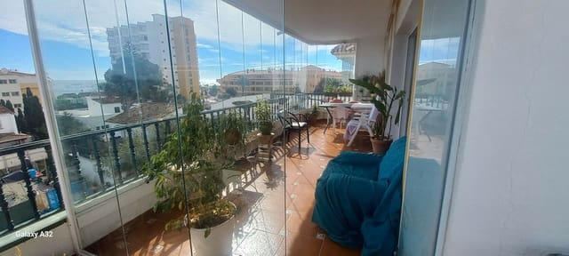 2 slaapkamer Appartement te koop in La Cala de Mijas, Mijas - € 470.000 (Ref: 9593251)