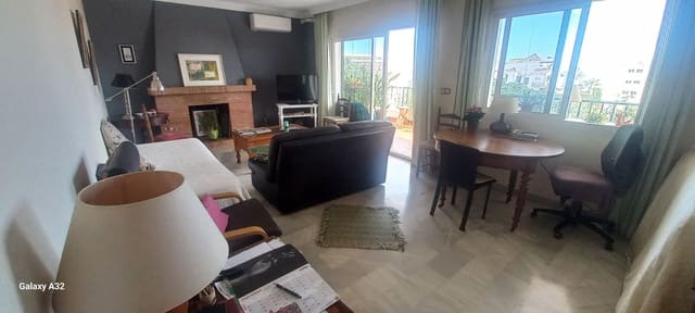 2 soveværelse Lejlighed til salg i La Cala de Mijas, Mijas - € 450.000 (Ref: 9593251)